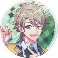 [중고] 배지 핀스 미요시 일성 [A3!