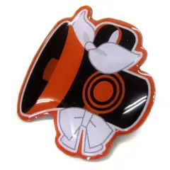 【中古】バッジ・ピンズ(キャラクター) 鏡音リン オリジナルピンズ 「初音ミク マジカルミライ 2018」 企画展入場特典