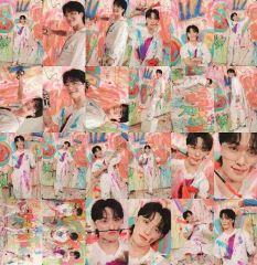 SEVENTEEN ミンギュ FACE THE SUN カラット盤 Carat盤 - メルカリ