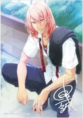 【中古】キャラカード 轟一誠 「アイ★チュウ トレーディングブロマイド ver.B」