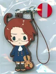 2026年最新】ラバーストラップ ヘタリア コレクションの人気アイテム