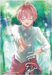 【中古】キャラカード 桃井恭介 「アイ★チュウ トレーディングブロマイド ver.B」