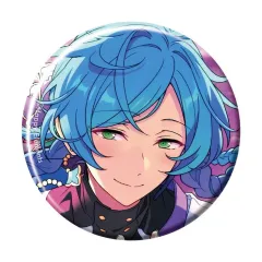 【中古】バッジ・ビンズ 深海奏汰A 「あんさんぶるスターズ!! Bright me up!! コレクション缶バッジ[2025Aug.]-Idol Side-」