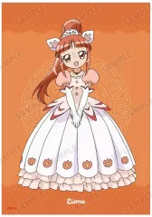 【中古】キャラカード リオーネ 「ふしぎ星の☆ふたご姫 トレーディングブロマイド2枚セット」