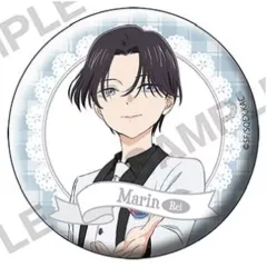 【中古】バッジ・ビンズ 喜多川海夢(麗) 「TVアニメ その着せ替え人形は恋をする キラキラ缶バッジ vol.1」