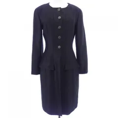 【ヴィンテージ】シャネル CHANEL P14038V07863 99A コート