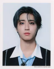 【中古】キャラカード ハン(Stray Kids) オリジナルIDフォトB 「CD Hollow 初回生産限定盤B」 封入特典