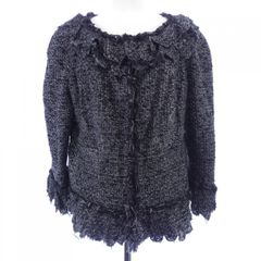 ヴィンテージ】シャネル CHANEL P14038V07863 99A コート - メルカリ 