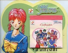 2026年最新】ときめきメモリアル カレンダーの人気アイテム - メルカリ