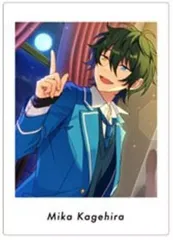 【中古】キャラカード 影片みか 「あんさんぶるスターズ!!Bright me up!! P.A.shots!! Vol.6 Private」