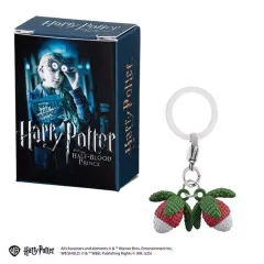 【中古】ストラップ ルーナ イヤリング 「ハリー・ポッター めじるしアクセサリー+3」