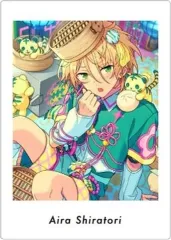 【中古】キャラカード 白鳥藍良 「あんさんぶるスターズ!!Bright me up!! P.A.shots!! Vol.6 Action」