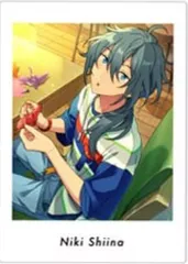 【中古】キャラカード 椎名ニキ 「あんさんぶるスターズ!!Bright me up!! P.A.shots!! Vol.6 Private」