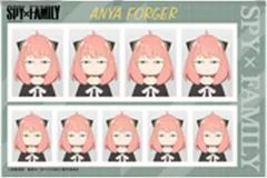【中古】キャラカード アーニャ・フォージャー(J) 「SPY×FAMILY 証明写真館」