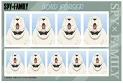 【中古】キャラカード ボンド・フォージャー(C) 「SPY×FAMILY 証明写真館」