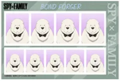 【中古】キャラカード ボンド・フォージャー(D) 「SPY×FAMILY 証明写真館」
