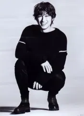 2026年最新】ディーンフジオカポスターの人気アイテム - メルカリ