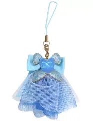 【中古】雑貨 シンデレラ ディズニープリンセスストラップ 「シンデレラ」 東京ディズニーリゾート限定