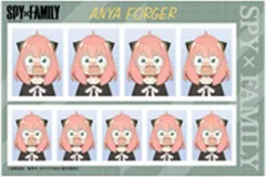 【中古】キャラカード アーニャ・フォージャー(C) 「SPY×FAMILY 証明写真館」
