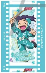 【中古】キャラカード 摂津のきり丸(制服) 「忍たま乱太郎 フィルム風コレクション/第2弾」