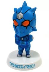 RAH GENESIS 仮面ライダーアマゾンアルファ ホットトイズ 真骨彫
