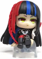 【中古】トレーディングフィギュア 朝主派流 「神椿市建設中。 ころコレ! コレクションフィギュア カプセルトイ版」