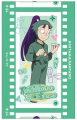 【中古】キャラカード 立花仙蔵(制服) 「忍たま乱太郎 フィルム風コレクション/第2弾」