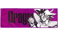 【中古】雑貨 ターレス タオル 「一番くじ ドラゴンボール HISTORY OF THE FILM」 J賞