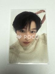 NCT リク NCT WISH 1st CONCERT TOUR 'INTO THE WISH : Our WISH