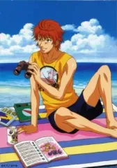 【中古】キャラカード(キャラクター) 2R-11 千石清純 「テニスの王子様 スペシャルブロマイド Part.2 Summer Version」