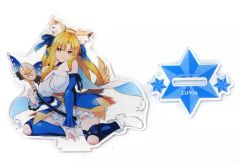 [중고] 아크릴 스탠드 아크릴 패널 루비아제리타 에델펠트 아크릴 스탠드 [추첨 당당 Fate/kaleid liner 프리즈마☆일리아 TV 애니메이션 10주년 기념 복권 Seite:Sonne] C-4상