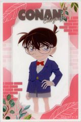 名探偵コナン 江戸川コナン 箔押し ぱしゃこれ 第8弾 - メルカリ