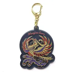 【中古】雑貨 佐野万次郎 東卍亞仁魔流 アクリルキーホルダー 「東京リベンジャーズ」