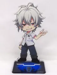 【中古】雑貨 碧棺左馬刻 BIGアクリルマスコット 「ヒプノシスマイク-Division Rap Battle- Rhyme Anima」