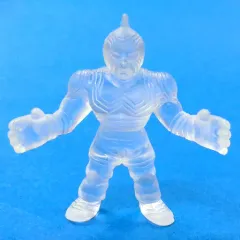 【中古】トレーディングフィギュア キン肉マン スーパー・フェニックス(クリアver.) 「キン肉マン キンケシSP01」