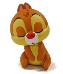 【中古】トレーディングフィギュア デール 「肩ズンFig. ディズニーキャラクター」