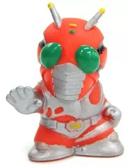 仮面ライダー 指人形 仮面ライダーZX 指人形 - メルカリ
