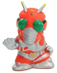 2026年最新】仮面ライダーzx ソフビの人気アイテム - メルカリ