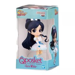 Qposket ふたりはプリキュア キュアホワイト ミニフィギュア セット