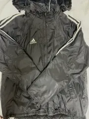 アディダス キルティング アウター アバント フィット 105サイズ