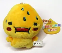 【中古】キーホルダー アセオくん 「しずくちゃん ふわふわぬいぐるみ」