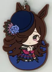 【中古】雑貨 ライスシャワー 「ウマ娘 プリティーダービー Season 2 ダービーラバーマスコット」