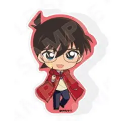 【中古】アクリルスタンド・アクリルパネル 江戸川コナン 「名探偵コナン にいてんごアクリルブロック 魔法使い vol.2」