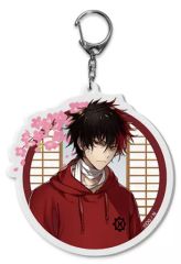 刀剣乱舞 大倶利伽羅 アクリルキーホルダー 内番 - メルカリ
