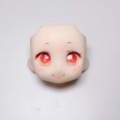 ねんどろいど 開眼 顔 オビツ bjd 旧官 ねんど