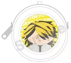 【中古】雑貨 羽宮一虎 痛めいと ミミ・ポシェット 「東京リベンジャーズ」