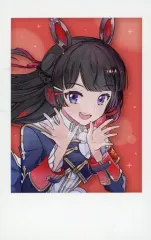 【中古】キャラカード 月ノ美兎(ノーマル) 「バーチャルYouTuber にじさんじ ランダムチェキ風カード Aver.」 5th Anniversaryグッズ