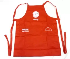 【中古】衣類その他(キャラクター) おそ松 エプロン 「おそ松さん×TOWER RECORDS CAFE」