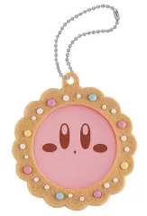 【中古】キーホルダー・マスコット(キャラクター) カービィ(おすまし) 「チャーム・パティスリー 星のカービィ カービィのクッキータイム」