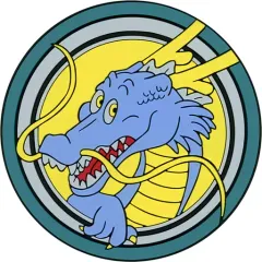【中古】マグカップ・湯のみ 神龍 ラバーコースター 「一番くじ ドラゴンボール BACK TO THE FILM」 H賞のサムネイル